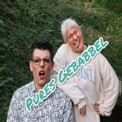 Pures Gebabbel